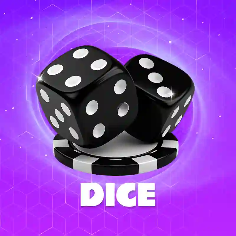 Juego de Dice en bdmbet Casino Online