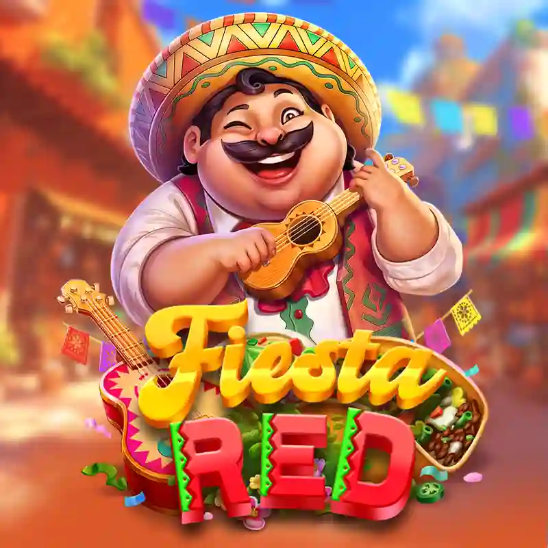 Fiesta Red slot casino bdmbet