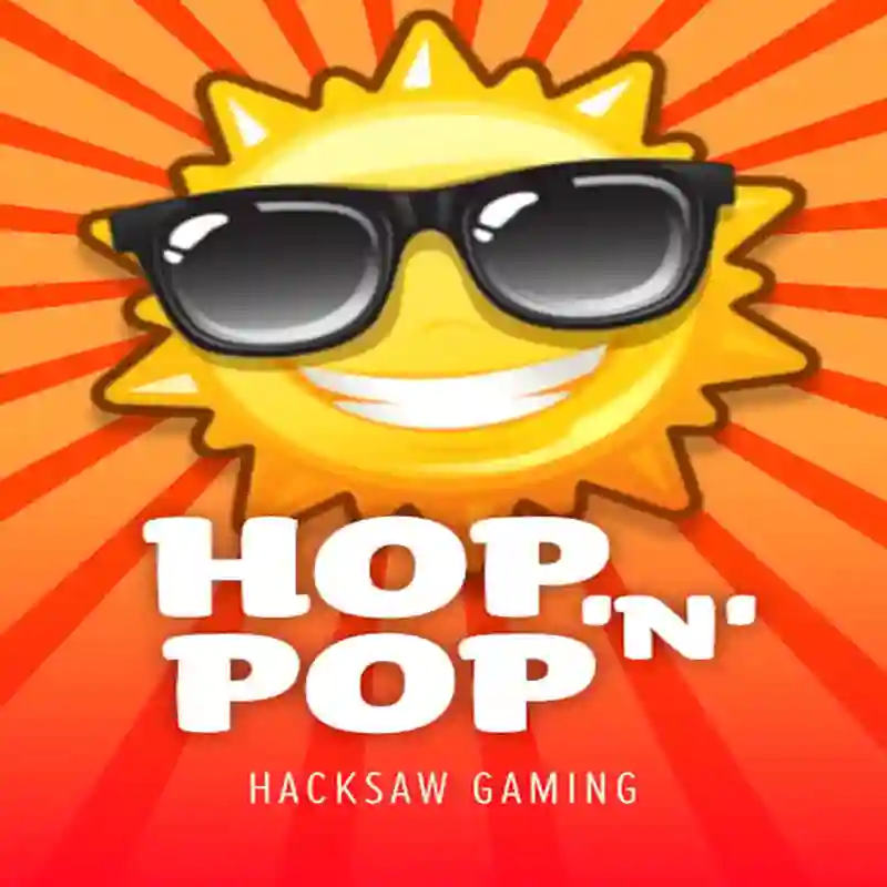 HS HopnPop slot en bdmbet