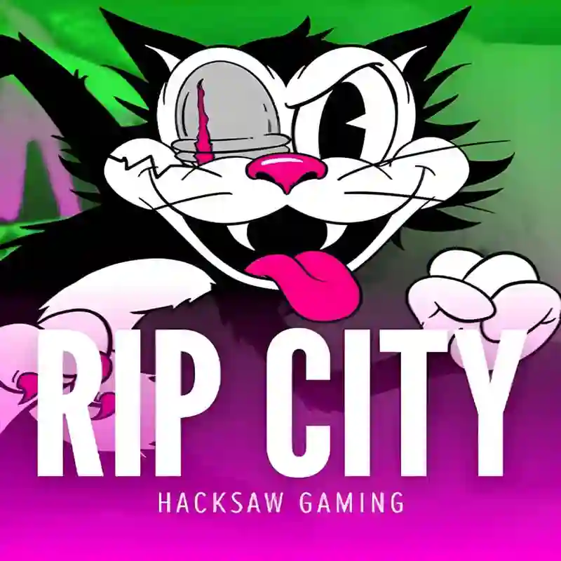 HS RIP City Slot Game bdmbet