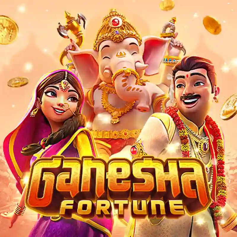 Jugar PGS Ganesha Fortune en bdmbet