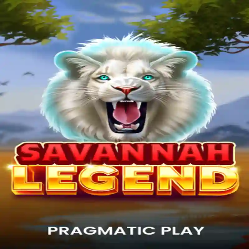 PP Savannah Legend
