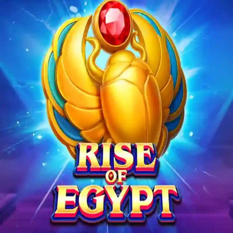 Rise Of Egypt Slot Game bdmbet